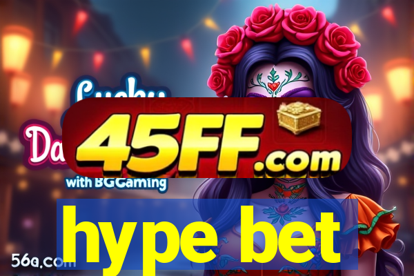 hype bet